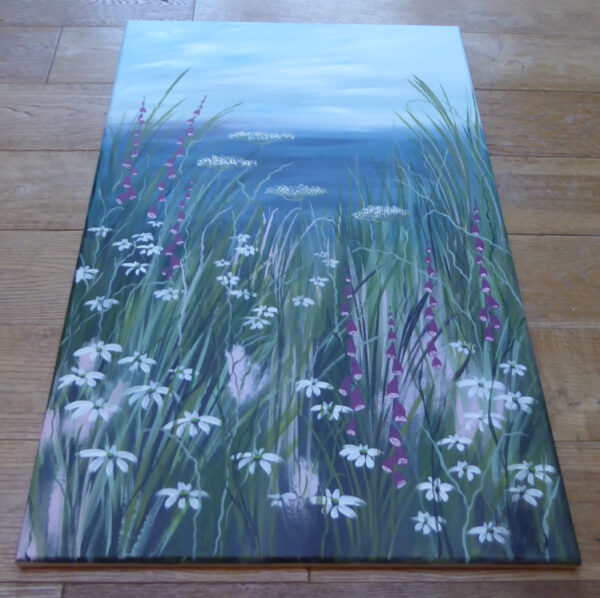 Foxglove Tangle - Image 3